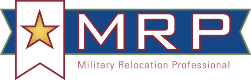 MRP - Military Relocation Professional